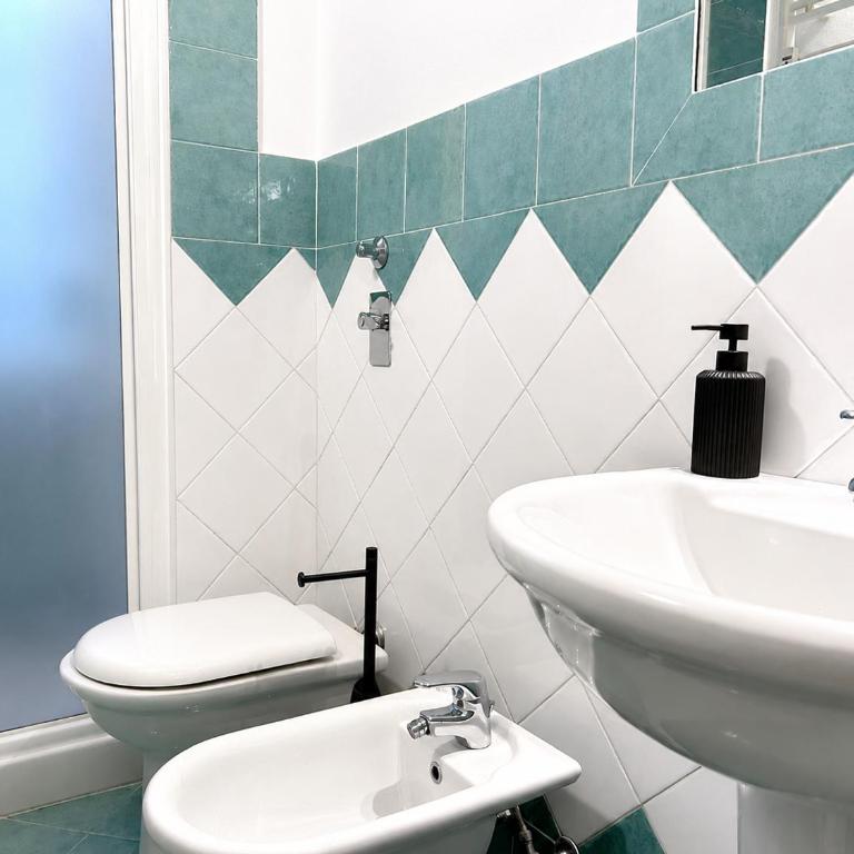 Loft My Addiction - 200 meters from the metro - Appartamento con 1 Camera da Letto - 8