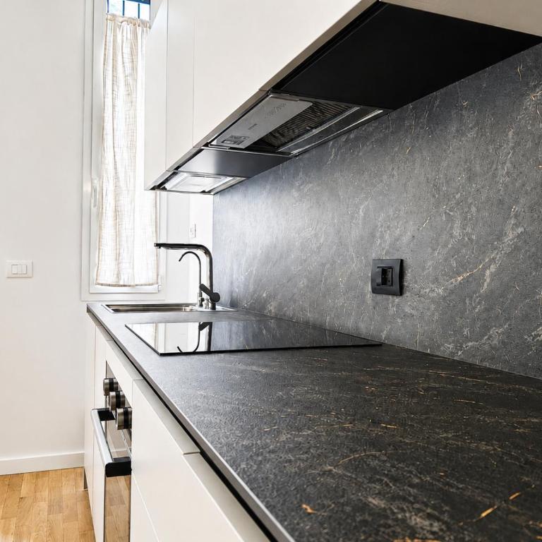 Loft My Addiction - 200 meters from the metro - Appartamento con 1 Camera da Letto - 9
