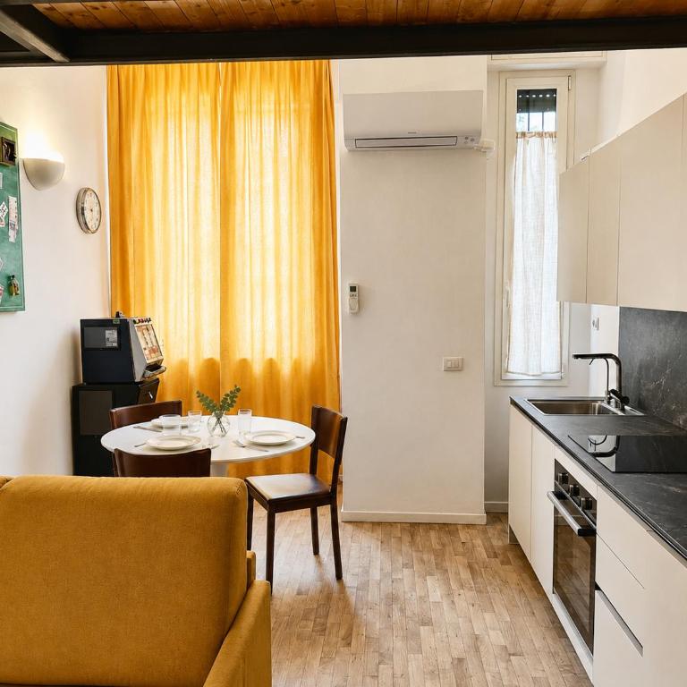 Loft My Addiction - 200 meters from the metro - Appartamento con 1 Camera da Letto - 17