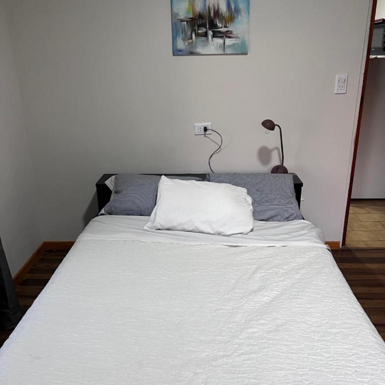 Tamanduá - Casa con 1 dormitorio - 3