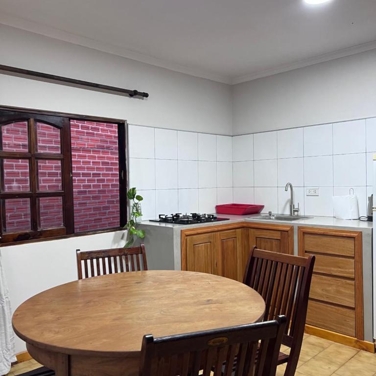 Tamanduá - Casa con 1 dormitorio - 4