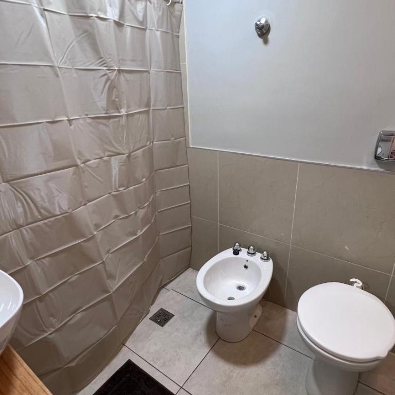 Tamanduá - Casa con 1 dormitorio - 11