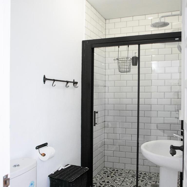 Casa P.Jazmin - Nerja - Spain - Apartamento de 2 dormitorios - 27