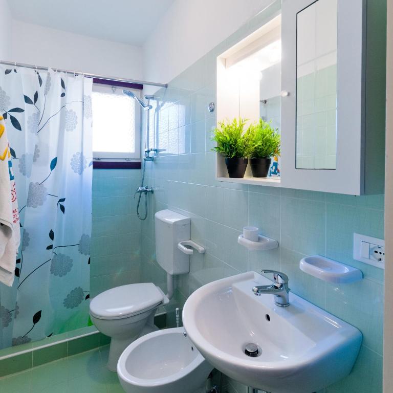 Villa Casa Augusta - Appartamento con 1 Camera da Letto - 12