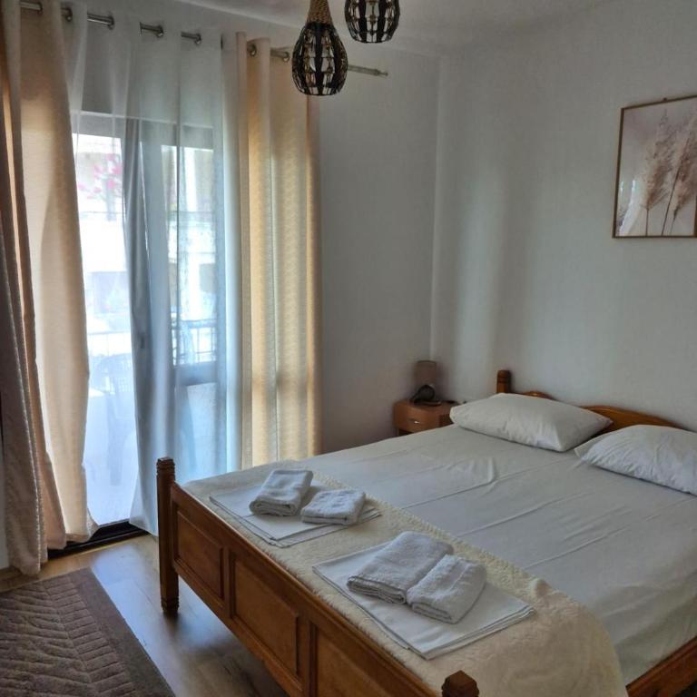 Apartmani DeKan - Apartman s 1 Spavaćom Sobom i Balkonom - 1