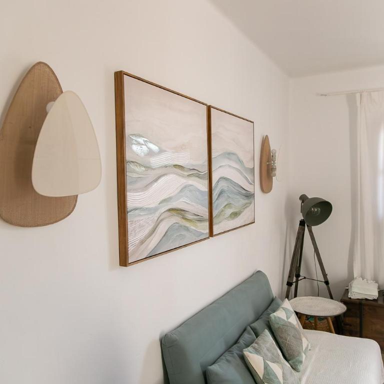 Casa P.Jazmin - Nerja - Spain - Apartamento de 2 dormitorios - 33