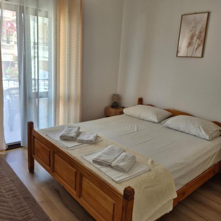 Apartmani DeKan - Apartman s 1 Spavaćom Sobom i Balkonom - 2