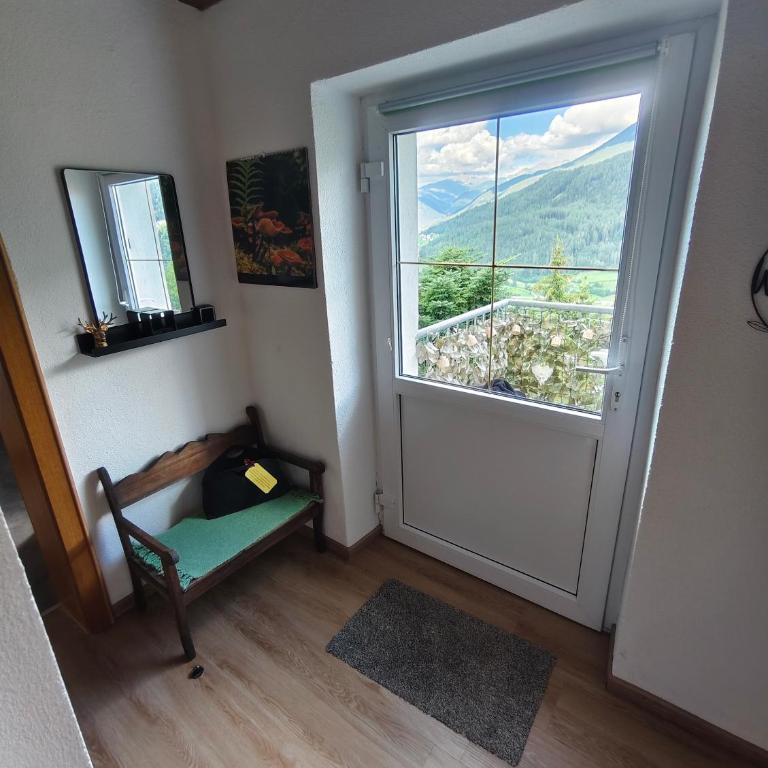 Rauthhof Pitztal inklusive Pitztal Sommer Card - Apartment - 53