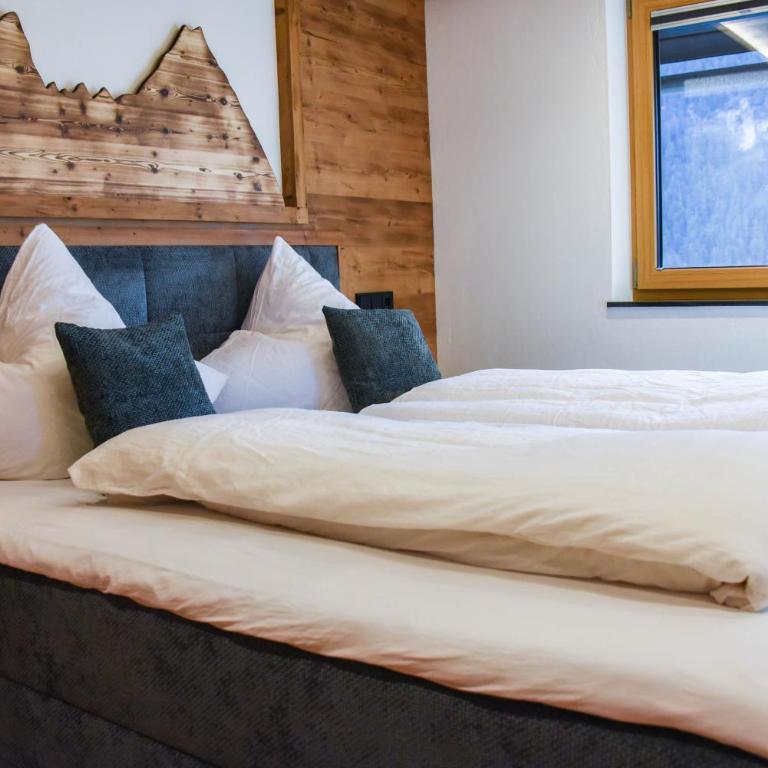Familienhof Angerer - Appartamento Deluxe con 2 Camere da Letto e Vista Giardino - 6