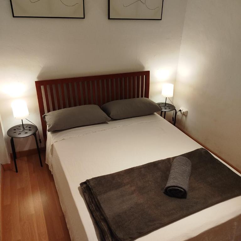 Cozy Economy Room In The City Center - Economy Doppelzimmer - 5