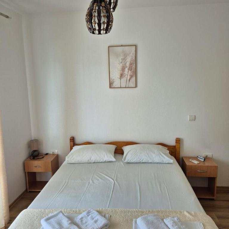 Apartmani DeKan - Apartman s 1 Spavaćom Sobom i Balkonom - 6