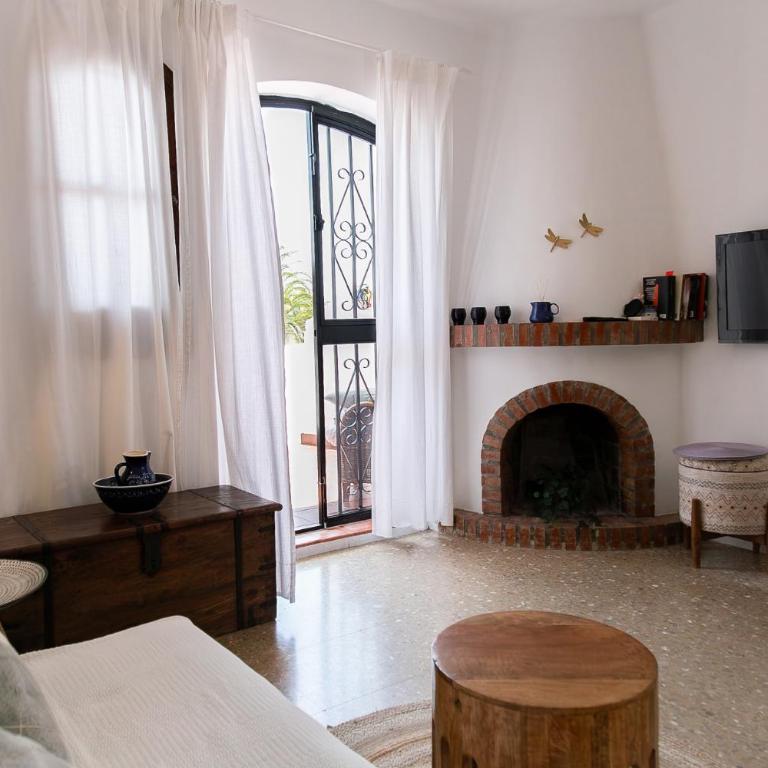 Casa P.Jazmin - Nerja - Spain - Apartamento de 2 dormitorios - 38
