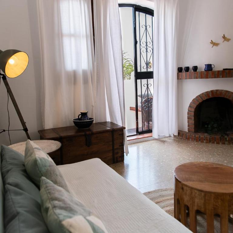 Casa P.Jazmin - Nerja - Spain - Apartamento de 2 dormitorios - 32