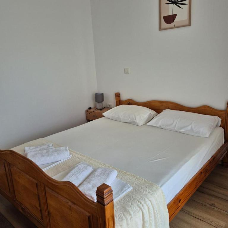 Apartmani DeKan - Apartman sa 1 Spavaćom Sobom - 8