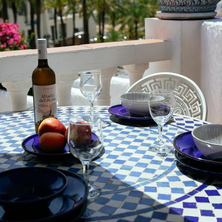 Casa P.Jazmin - Nerja - Spain - Apartamento de 2 dormitorios - 40