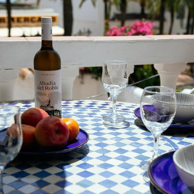 Casa P.Jazmin - Nerja - Spain - Apartamento de 2 dormitorios - 41