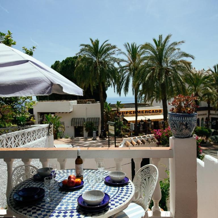 Casa P.Jazmin - Nerja - Spain - Apartamento de 2 dormitorios - 44