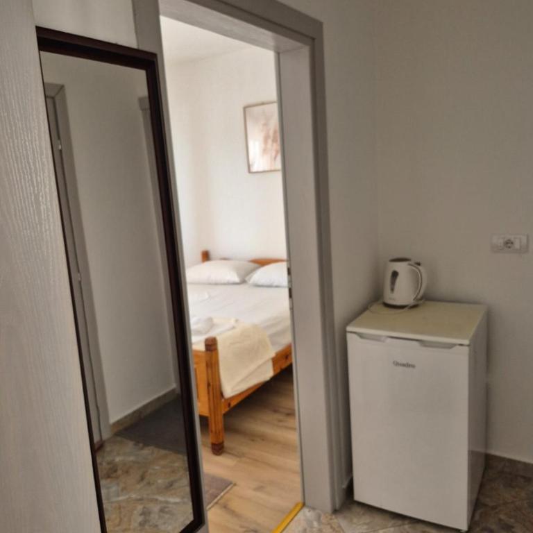 Apartmani DeKan - Apartman s 1 Spavaćom Sobom i Balkonom - 7