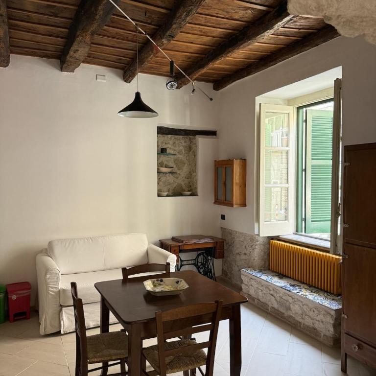 Tropea Heritage - historic center - Appartamento con 1 Camera da Letto - 4