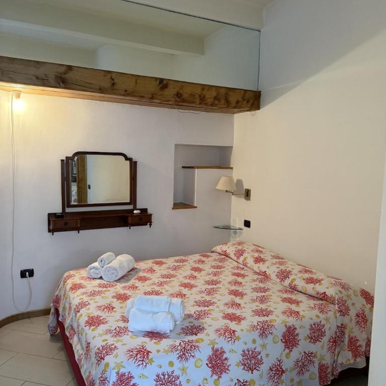 Tropea Heritage - historic center - Appartamento con 1 Camera da Letto - 7