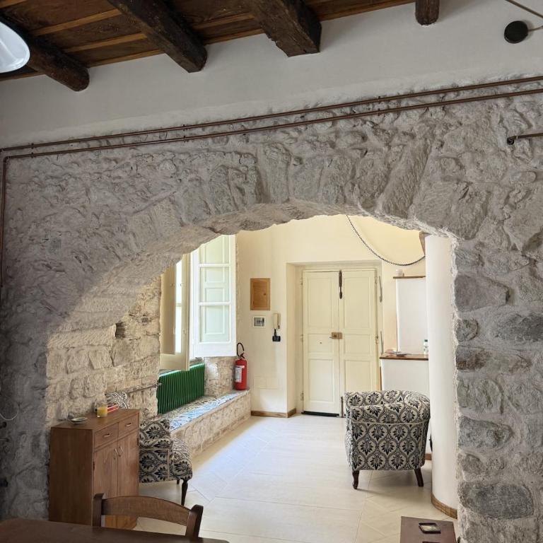 Tropea Heritage - historic center - Appartamento con 1 Camera da Letto - 10