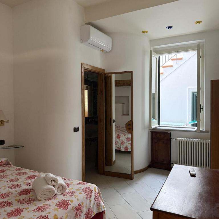 Tropea Heritage - historic center - Appartamento con 1 Camera da Letto - 11