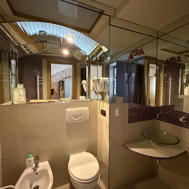 Tropea Heritage - historic center - Appartamento con 1 Camera da Letto - 12