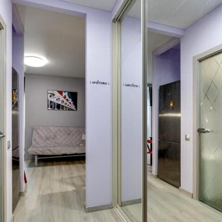 Un Soggiorno Indimenticabile Maria - Appartamento con 1 Camera da Letto - 3