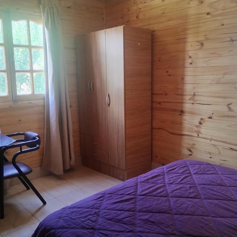 Acuarelas de montaña - Two-Bedroom Apartment - 2