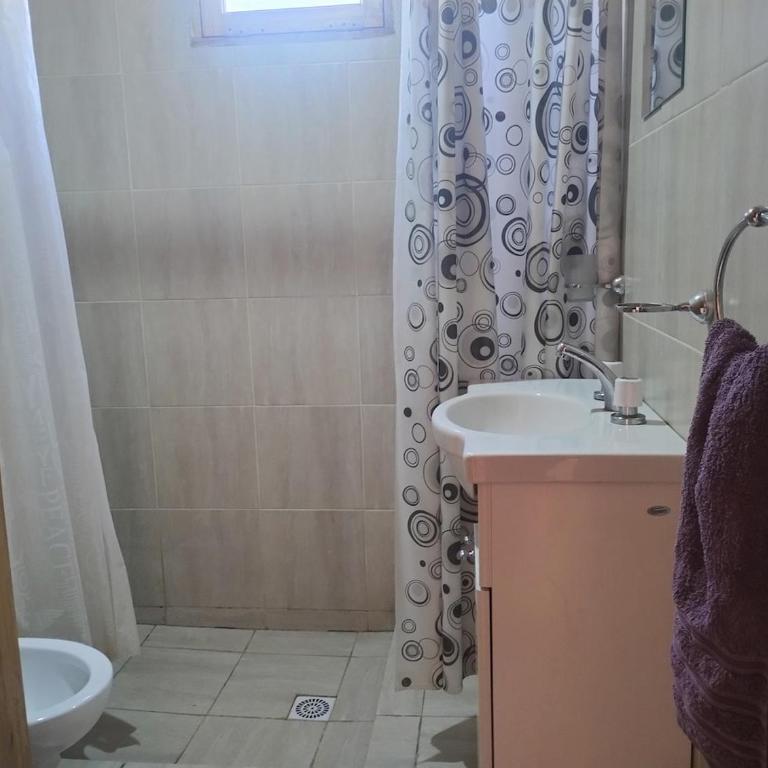 Acuarelas de montaña - Two-Bedroom Apartment - 6