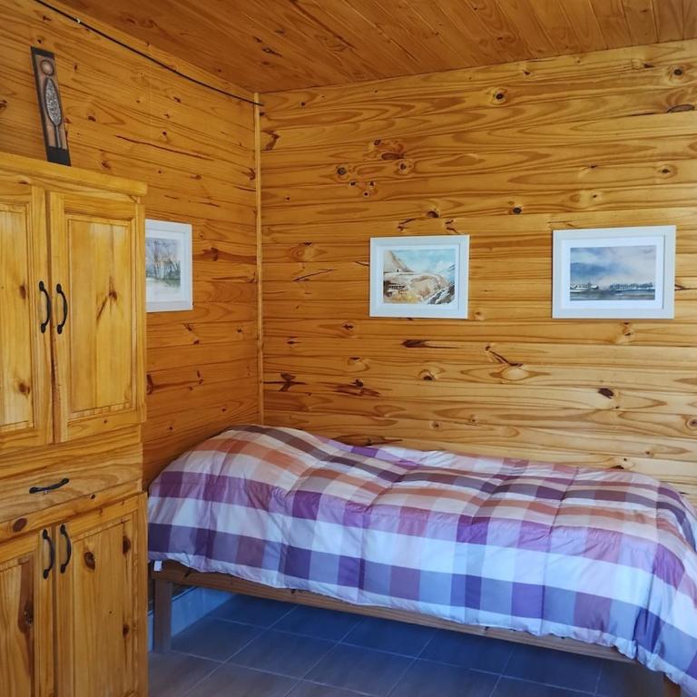 Acuarelas de montaña - Two-Bedroom Apartment - 8