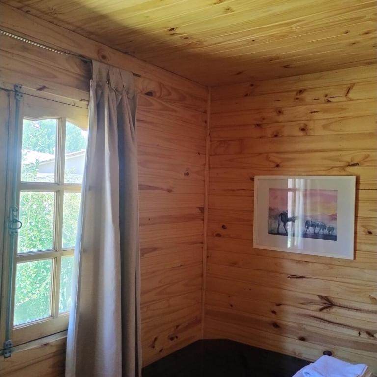 Acuarelas de montaña - Two-Bedroom Apartment - 9