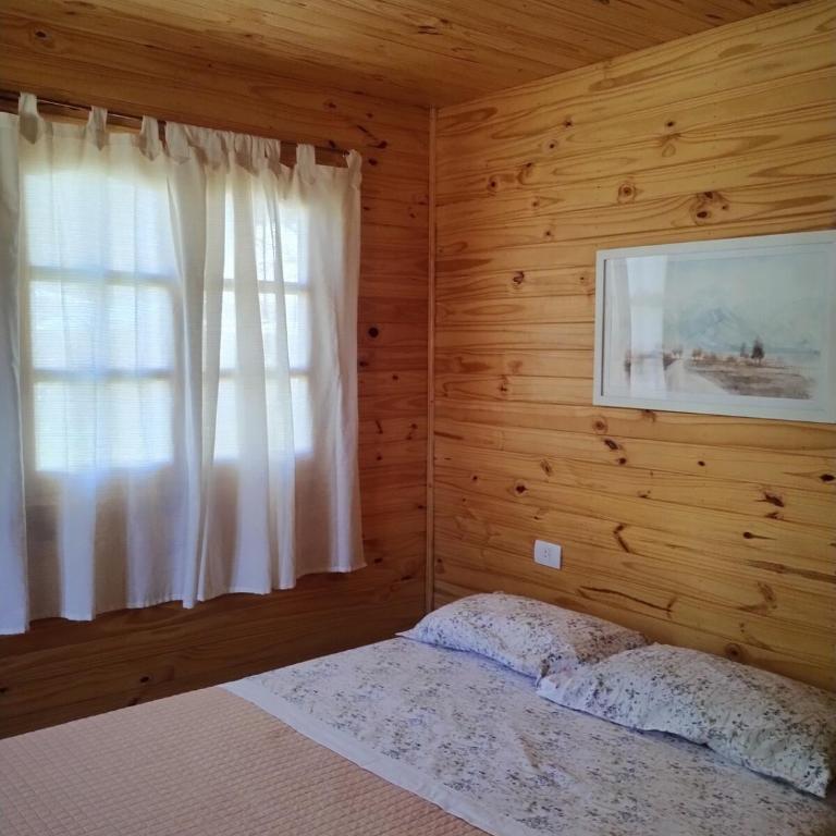 Acuarelas de montaña - Two-Bedroom Apartment - 10