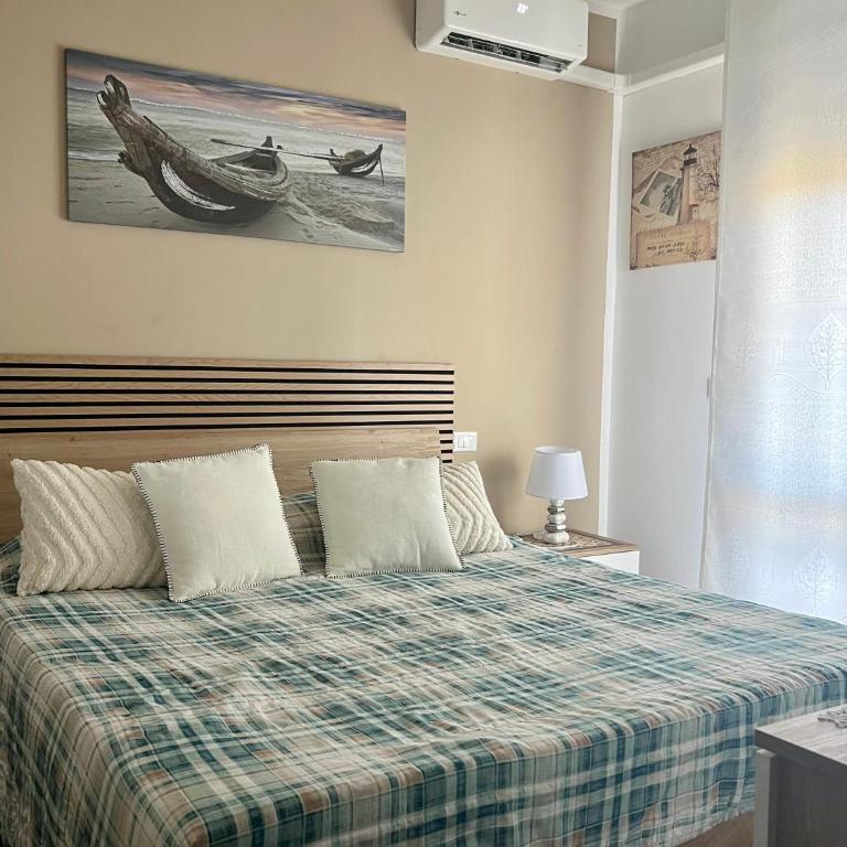 Casa Bellocchio - Appartamento con 1 Camera da Letto - 1