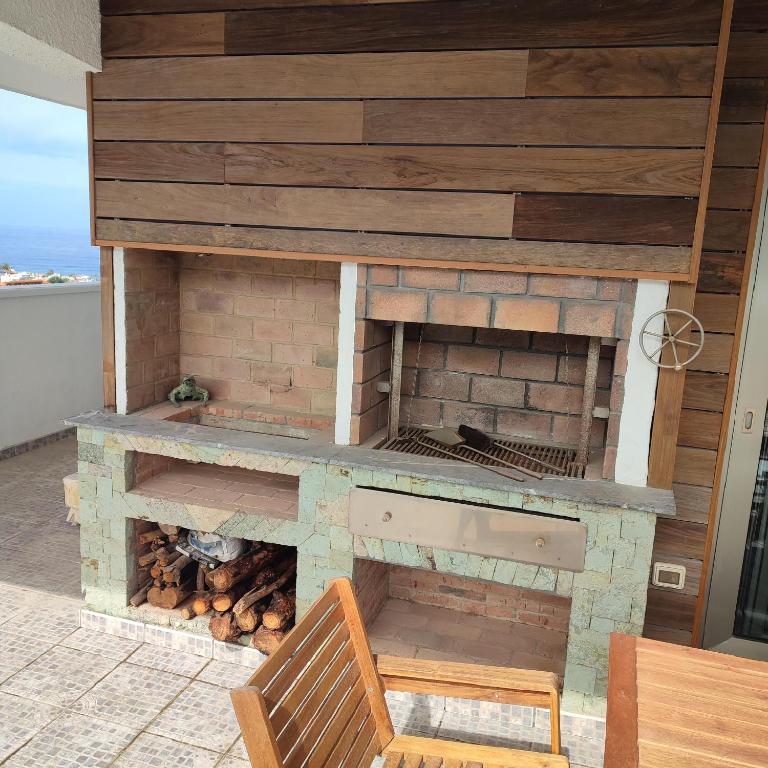 4 Bedroom Villa Pto Cruz-Private Pool-Jacuzzi-WiFi - Villa - 37