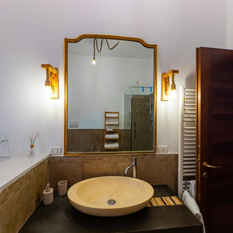 DOMOS ADRIA within walking distance of the sea - Apartment mit Terrasse - 15