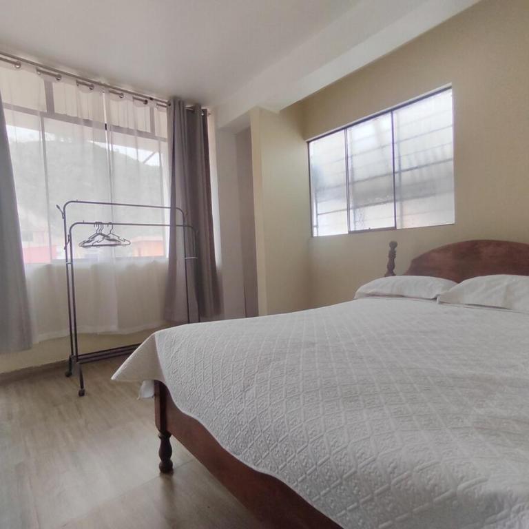 Apartment located in the heart of Satipo - One-Bedroom Apartment - 2