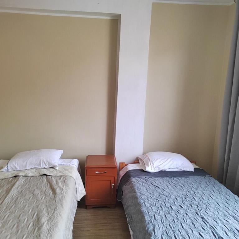 Apartment located in the heart of Satipo - One-Bedroom Apartment - 3