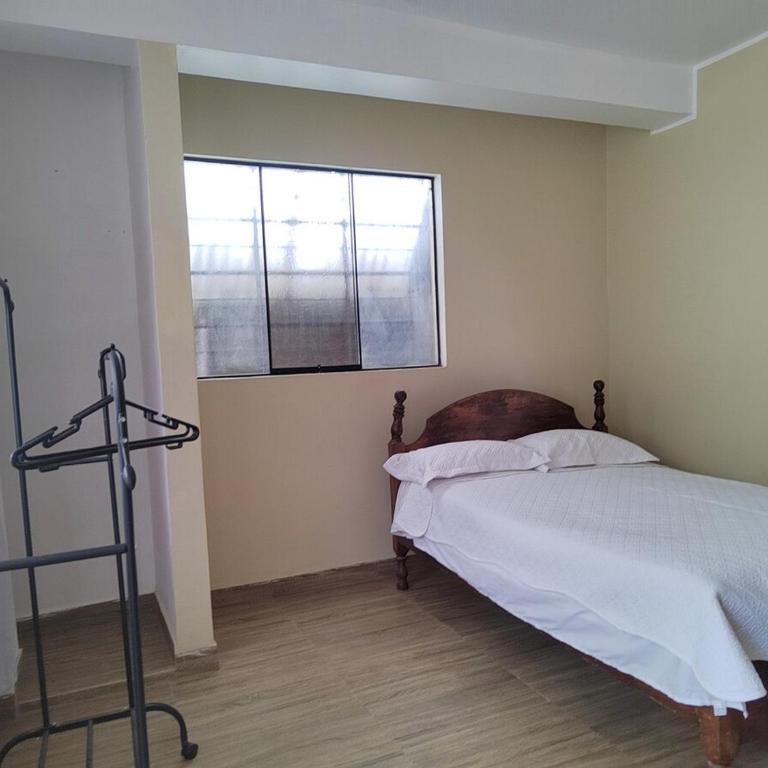 Apartment located in the heart of Satipo - One-Bedroom Apartment - 5