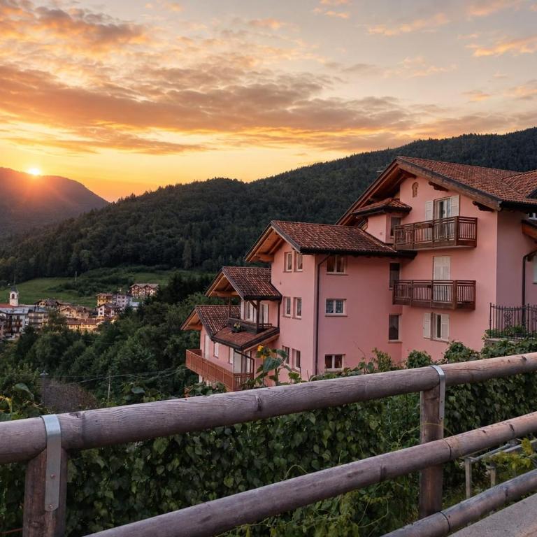 Mirabel Suite - Lovely Home - - Apartment mit 2 Schlafzimmern und Aussicht - 1