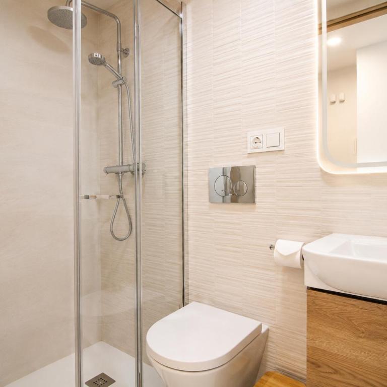 RIURAU HOME 1ª línea Calpe-Playa - Apartamento de 2 dormitorios - 11