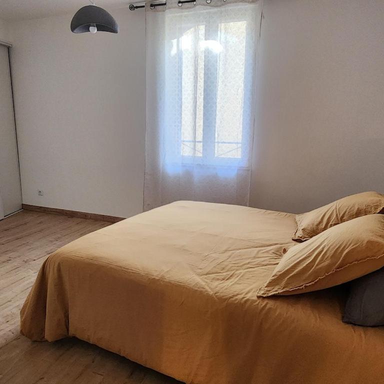 La maison de la cour - Villa 3 Chambres - 1