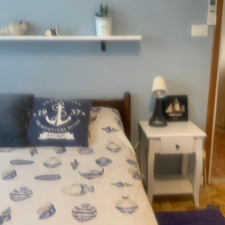 Bouganville vista mare - Appartamento Superior con 1 Camera da Letto e Balcone - 21