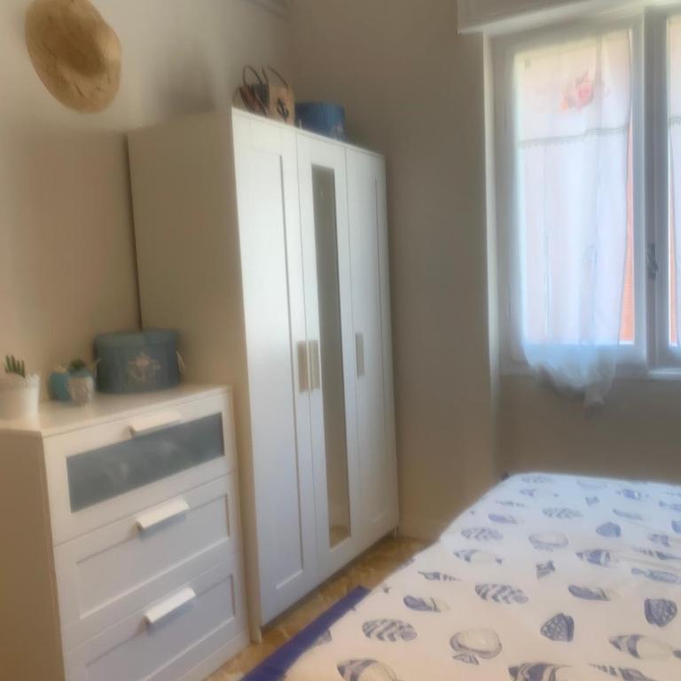 Bouganville vista mare - Appartamento Superior con 1 Camera da Letto e Balcone - 26