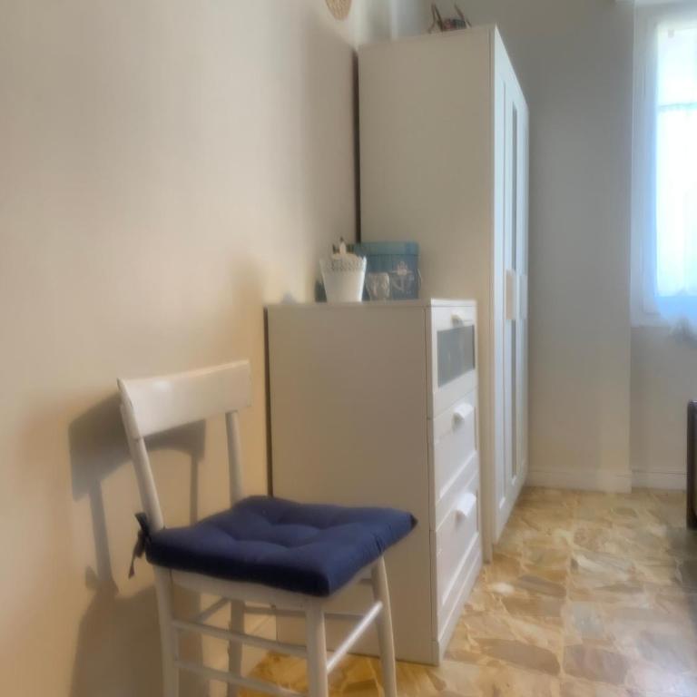 Bouganville vista mare - Appartamento Superior con 1 Camera da Letto e Balcone - 25