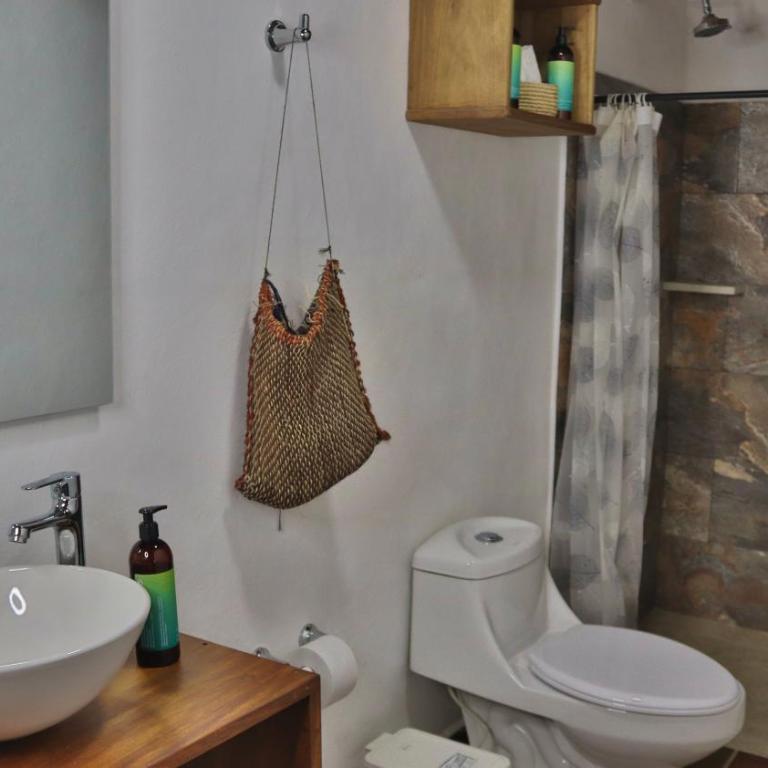 Hotel Cariguá - Double Room with Two Double Beds - 2