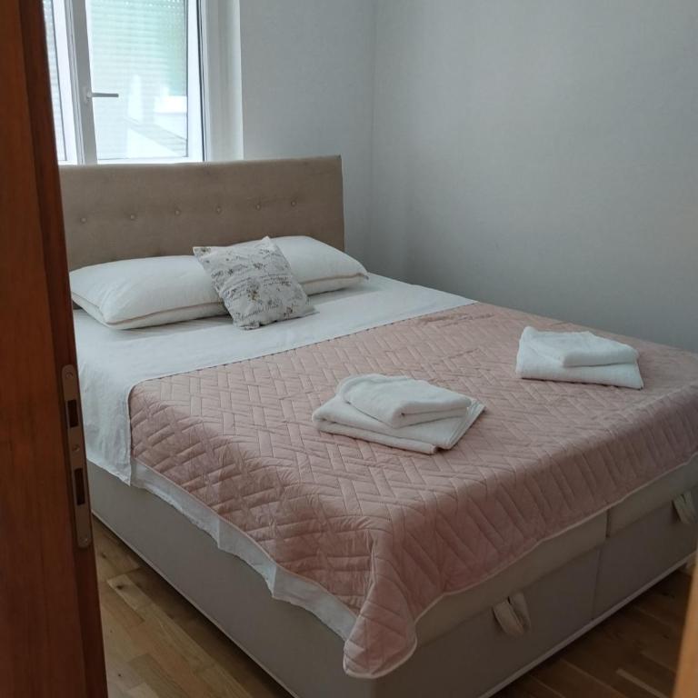 Cozy apartment Stupine - Apartman sa 1 Spavaćom Sobom - 1