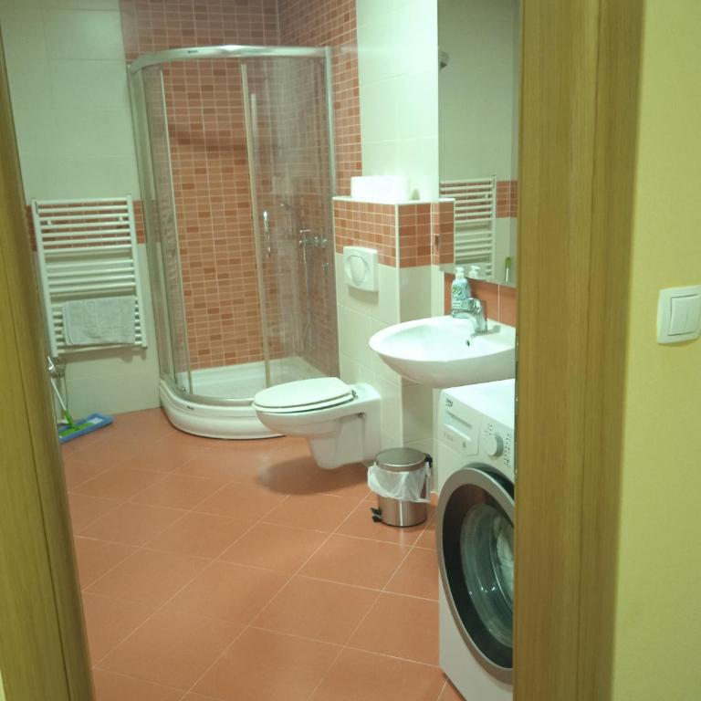 Cozy apartment Stupine - Apartman sa 1 Spavaćom Sobom - 3