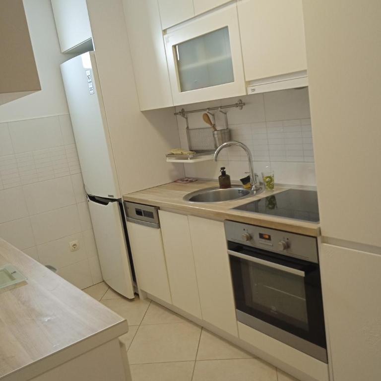 Cozy apartment Stupine - Apartman sa 1 Spavaćom Sobom - 5