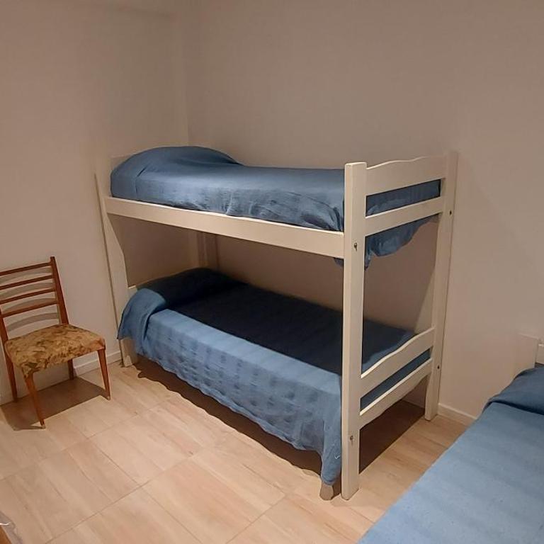 Alquiler cintia - Apartamento de 1 dormitorio - 10